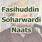 Fasihuddin Soharwardi Naats Zeichen