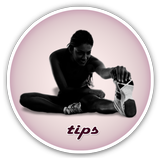 Fitness Tips For Women Zeichen