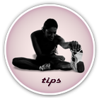 Fitness Tips For Women-icoon