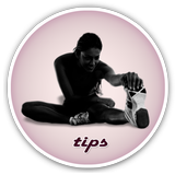 Fitness Tips For Women أيقونة