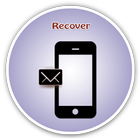 Recover Deleted Message Guide आइकन