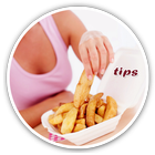 Tips For Easy Weight Gain आइकन