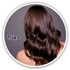 Tips For Silky Hair Zeichen