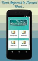 Tips To Reduce Waist Size screenshot 1