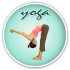 Yoga Tips For Back Pain icon