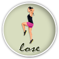 How To Lose Thigh Fat
