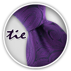 How To Tie A Tie ícone