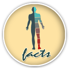 Human Body Facts icon