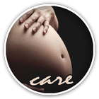 Pregnancy Care Tips आइकन