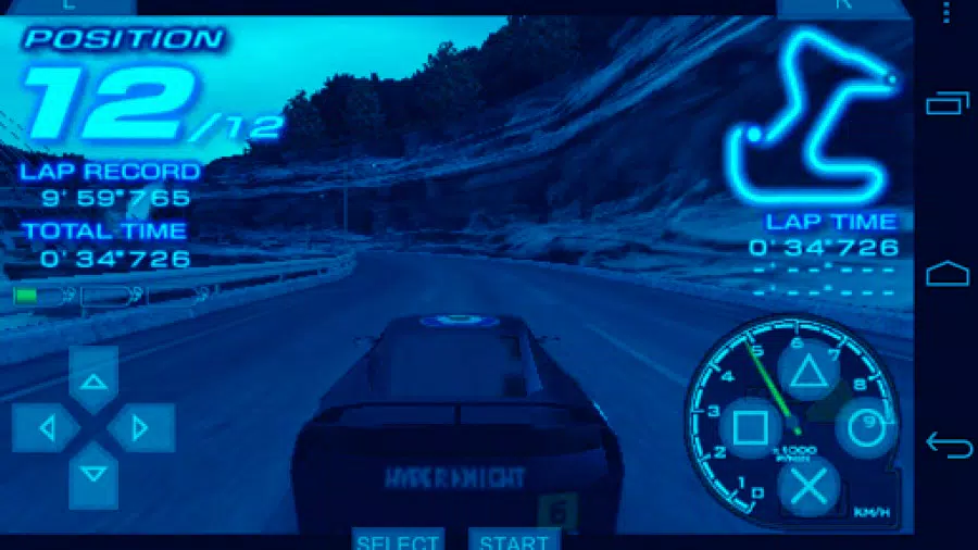Emulador do PSP (PPSSPP) chega a versão 1.0 e impressiona pela estabilidade - Mobile Gamer