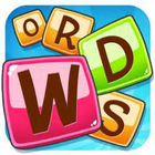 Find wordz 图标