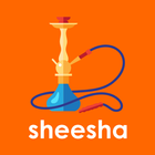 Sheesha icono