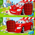 Cars Buster
