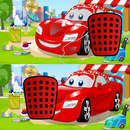 Cars Buster APK