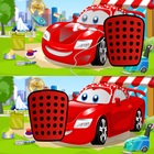 Cars Buster icon