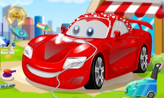 Cars Buster 截圖 1