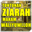 Tuntunan Ziarah Makam Wali Lengkap aplikacja