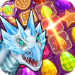 Dragon Blast -match 3 puzzle