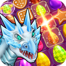 Dragon Blast -match 3 puzzle APK