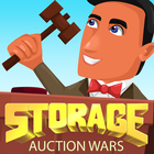 Storage - Auction Wars আইকন