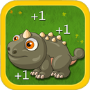 Dino Clicker APK