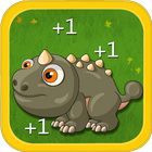 Dino Clicker simgesi