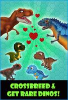 Dino Clicker Ekran Görüntüsü 2