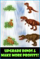 Dino Clicker Ekran Görüntüsü 3