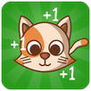 Богатый котик: кликкер для всех, cat clicker APK