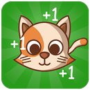 APK Cat clicker