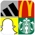 Logo Quiz: Угадай бренд