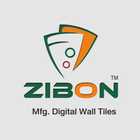 Zibon Ceramic ikon