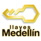 Llaves Medellín-icoon