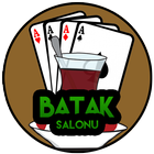 Batak Salonu icône