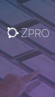 ZPRO 海報