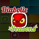Diabolic Seasons - Arcade game APK