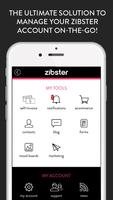 ZibsterToGo โปสเตอร์