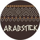 Arabstick ícone