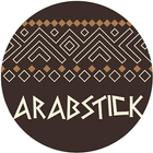 Arabstick icône