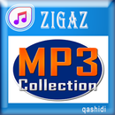 APK zigaz mp3 terbaru