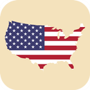 Cities of the US APK