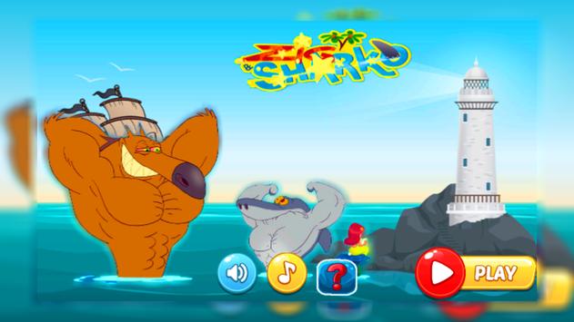 Download Zig Und Sharko Adventure Game Spiele Marinafiguren