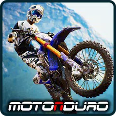 motoNduro XAPK download