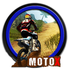 MotoX Freeride icône