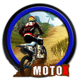 MotoX Freeride aplikacja