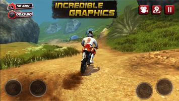 MOTOCROSS OFFROAD: MULTIPLAYER الملصق