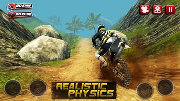 MotoX Freeride Screenshot 2