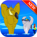 Zig Run And Sharko APK