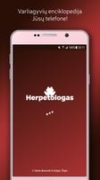 Herpetologas capture d'écran 3