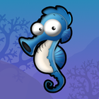 Flappy Fish HD Zeichen